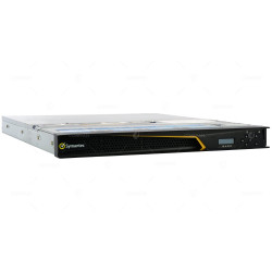 S400-8SFF SYMANTEC S400 4-PORT 1GB RJ-45 SECURITY GATEWAY FIREWALL VPN